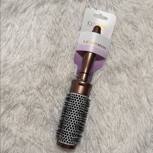 Bronze Hair Brush